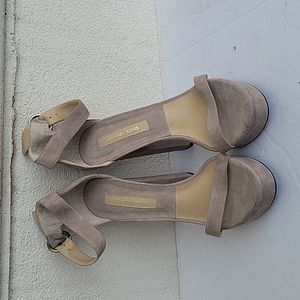 Michael Kors Platform Sandals